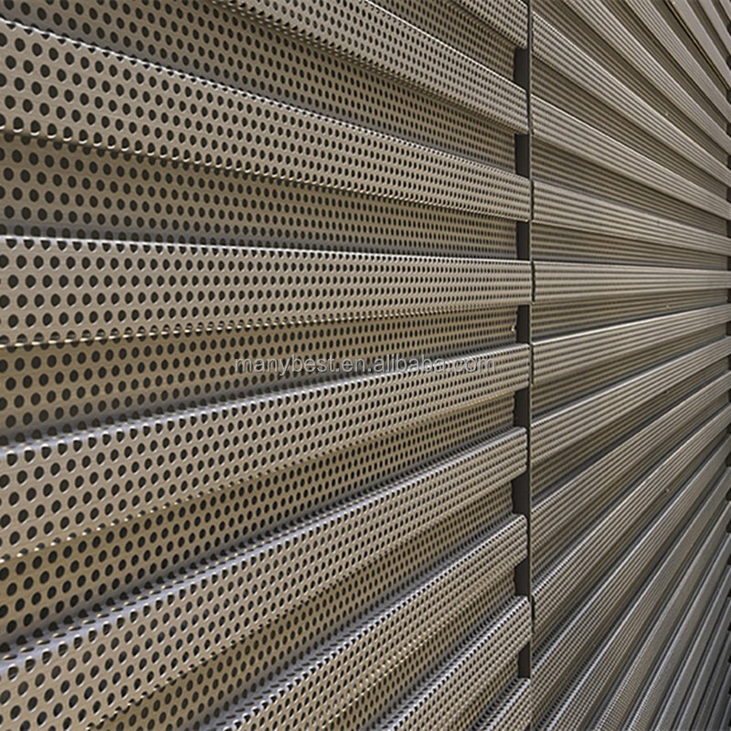 Stylish Wall Panels for Contemporary Auto Showroom Design