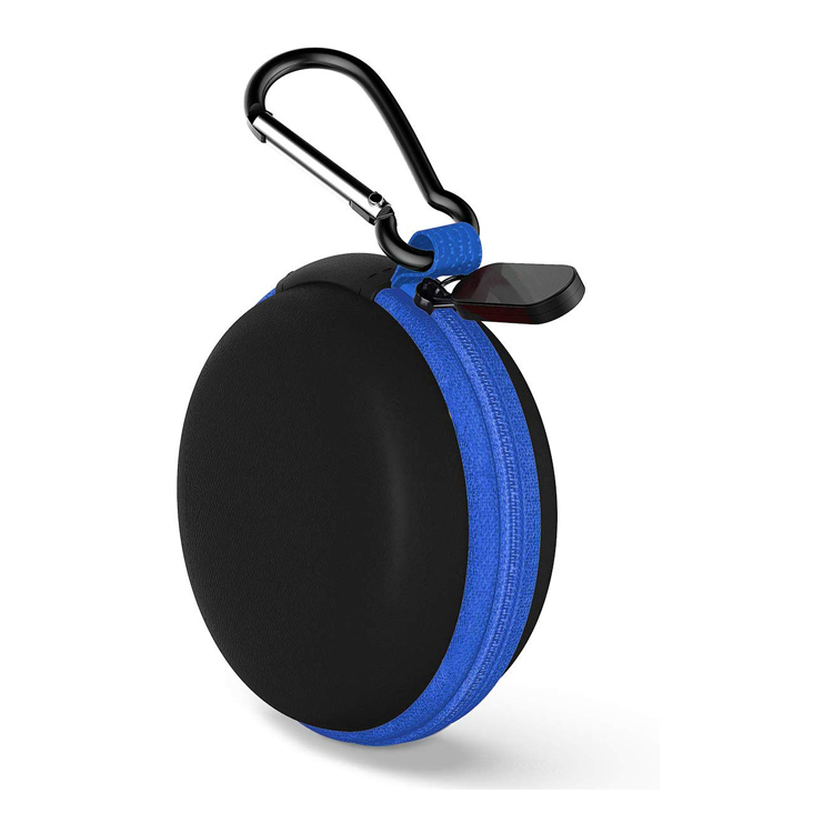 Чехол для наушников EVA с логотипом, ударопрочный