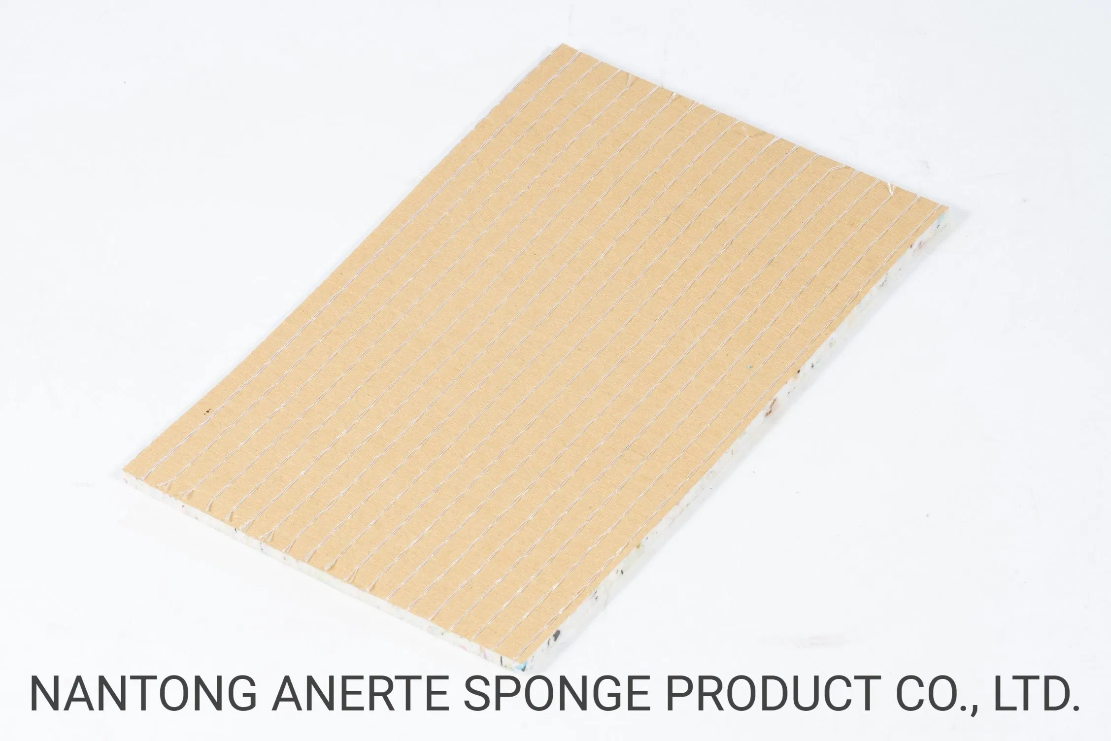 Dual Bond High Density Commercial PU Foam Carpet Underlay