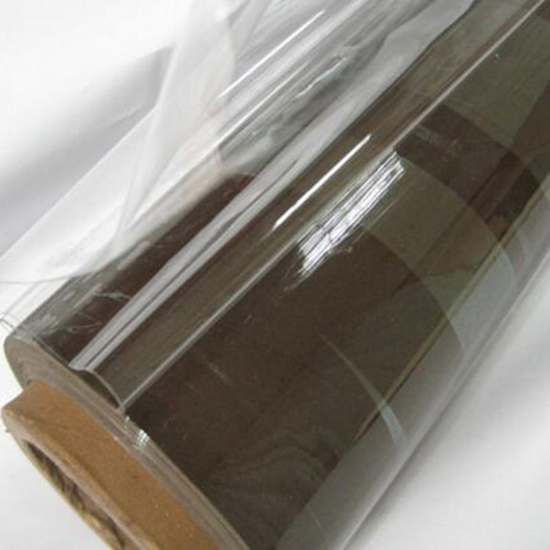 3mm PVC Transparent Curtains Plastic Flexible Door Curtain Roll