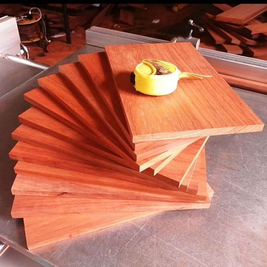 Meranti Wood Red and Yellow / Cheapest Price Red Meranti Wood