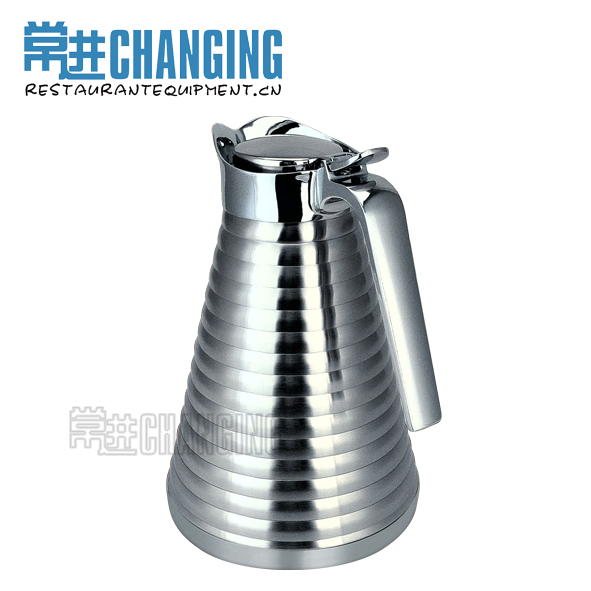 Changing Coffee Urn Vacuum Flask (SXP093A) Hot Water Bottle