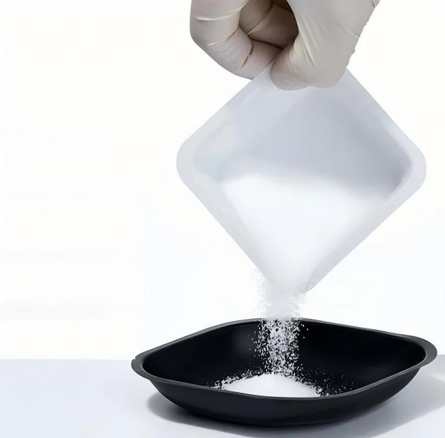 Szy-Lab Plastic Weight Boat Laboratory Consumables Square Weighing Dishes