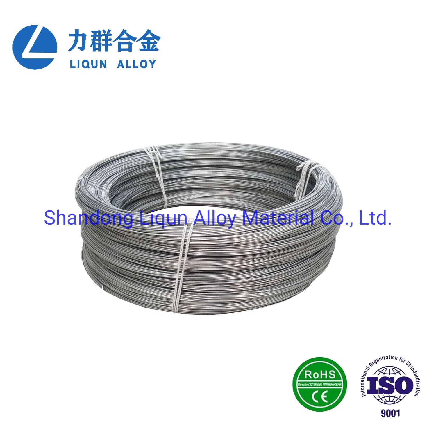 Temparatue Measuring Type K High Precision Different Size NiCr-NiSi Thermocouple Alloy electric Bare Sensor Cabel Wire