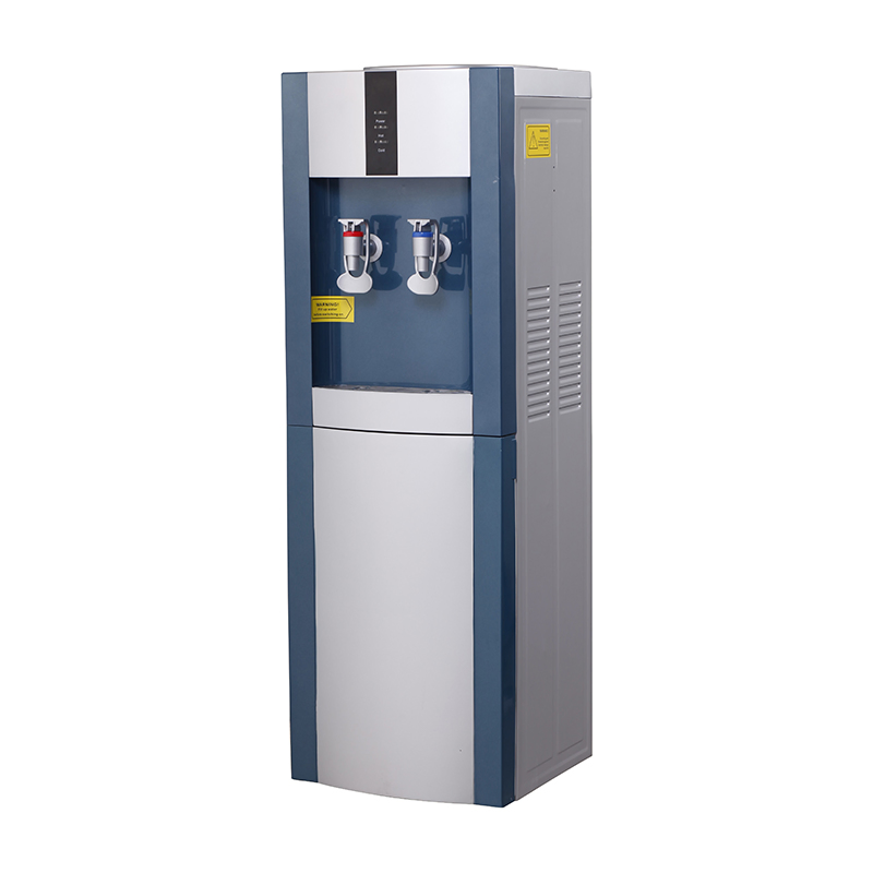 Hot Selling SS304 Tank Hot and Cold Water Dispenser with Dry Guard System