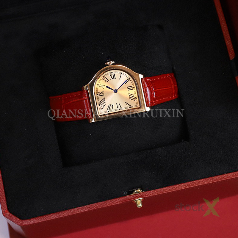 Custom Designer Ladies 1: 1 Replica Best Vsf Factory Super Clone Moissanite Mechanical Automatic Wholesale Gift Watch