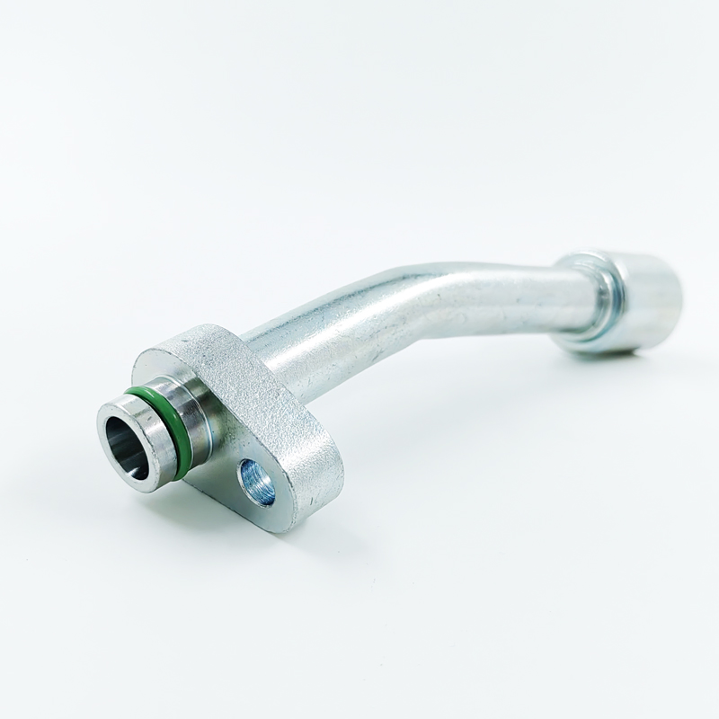 Адаптер шланга кондиционера для радиатора, конденсатора, осушителя и компрессора