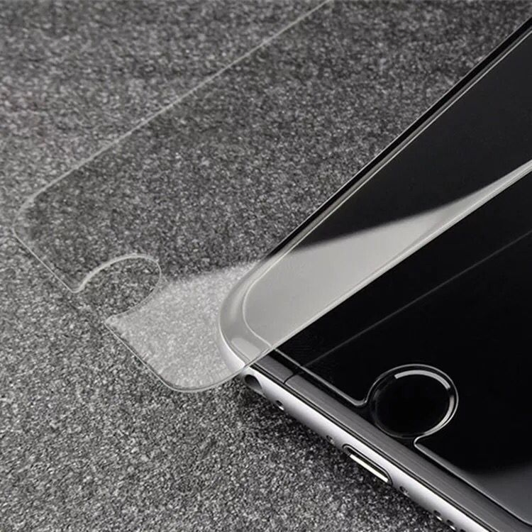 0.26mm/2.5D Mobile Tempered Glass for iPhone8/8 Plus Screen Protector