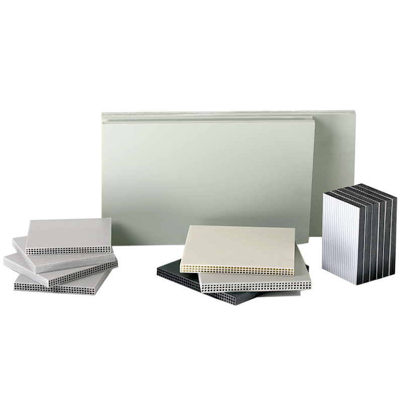 PP Formwork Board Phenolic Board for Formworks Concrete Formwork Boards