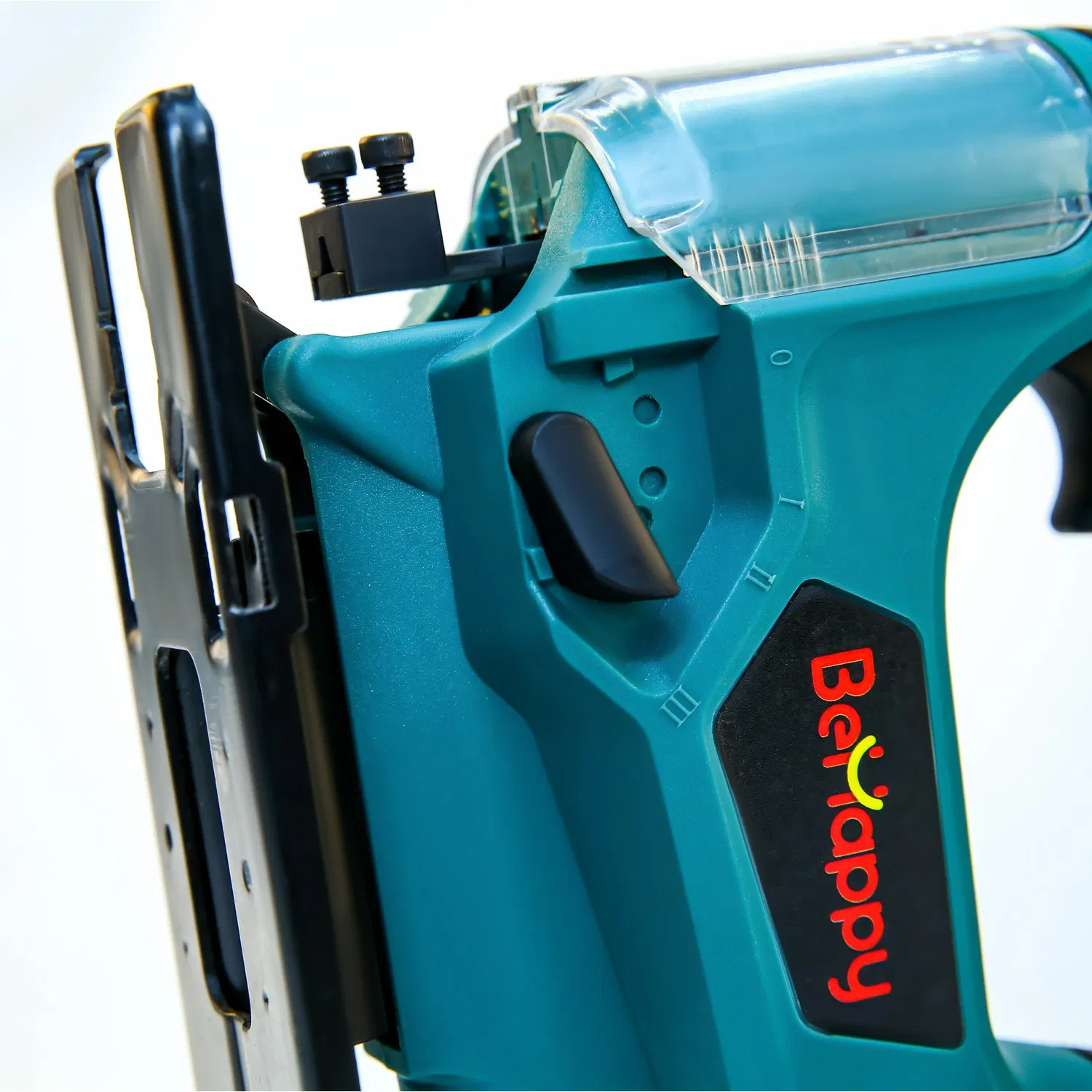 2021 Jiangsu New Goldmoon/OEM Plastic Box 25*20*8cm Concrete Cutting Machine Power Tools Saw