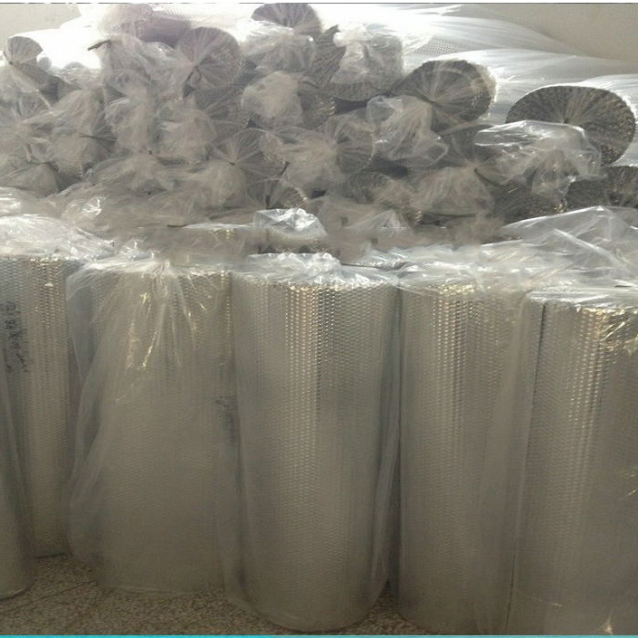 Rubber Acoustic Floor /Flooring Underlayer Silent Underlay