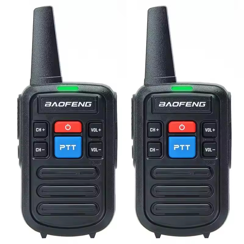 Портативная рация Baofeng C50 UHF 2W