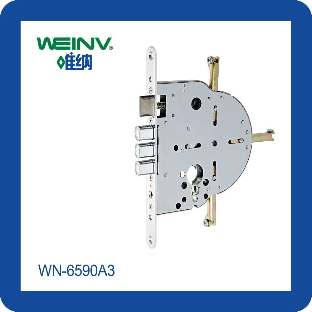 Outdoor Multi Point Lock 265 Made in China