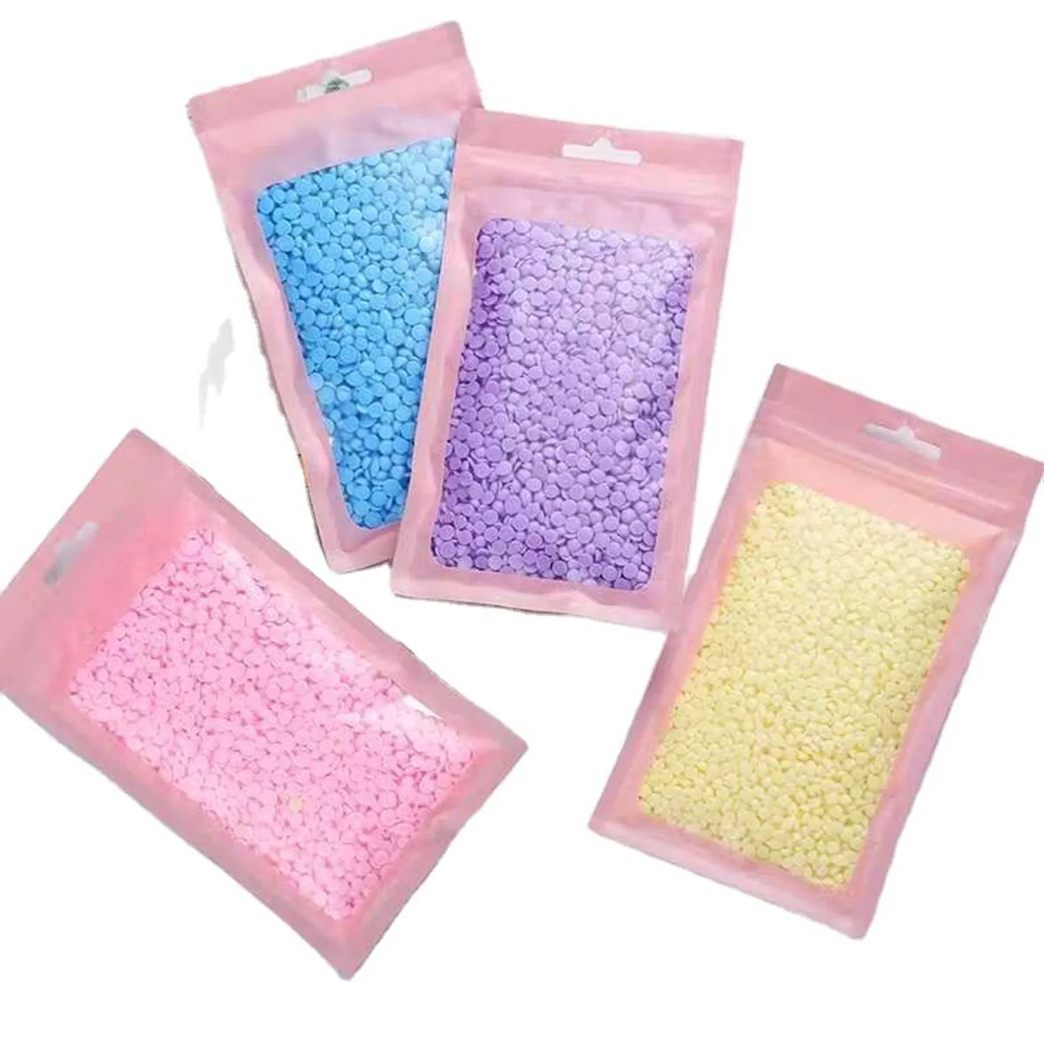 Garcia Long-Lasting Fragrance Booster Beads for Soft and Fresh Clothes
