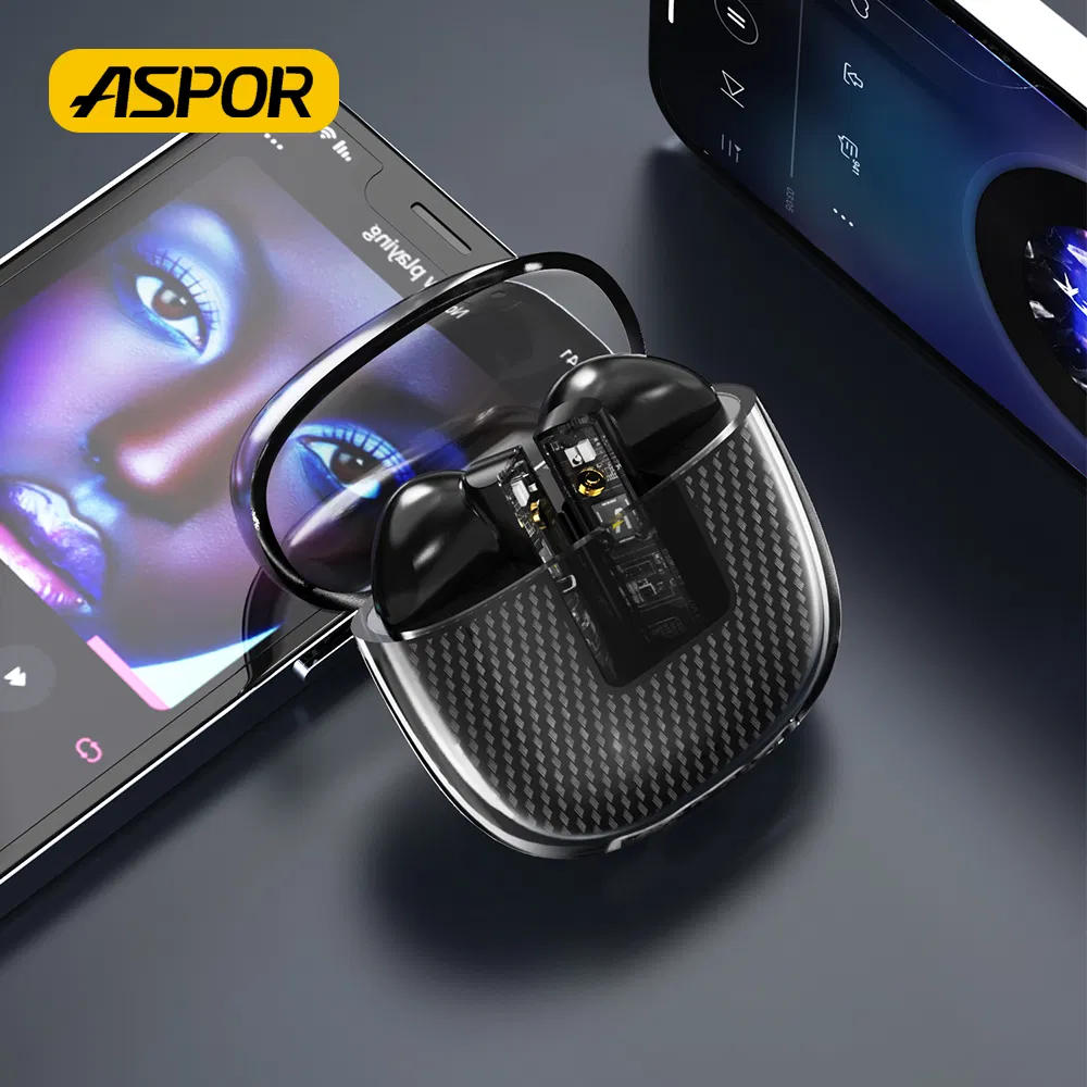 Aspor A603 Беспроводные наушники для спорта