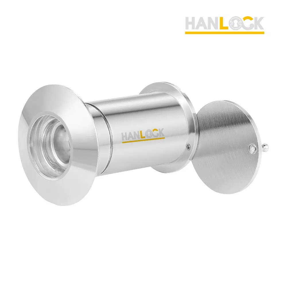 Wholesale Factory Supply Defender Security Hardware in Door Peephole