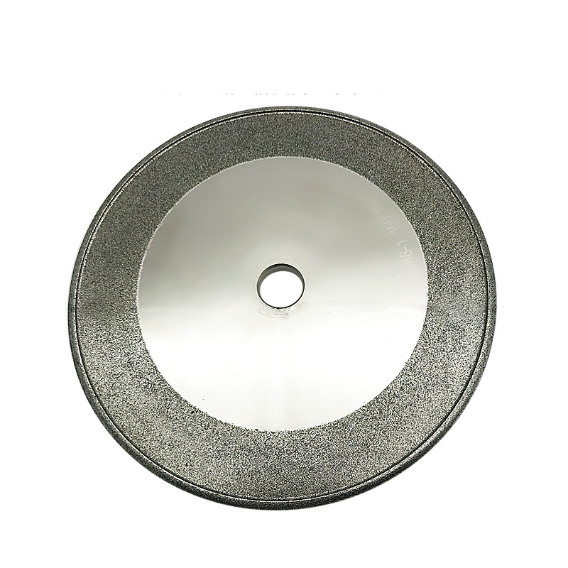 Алмазный шлифовальный круг для стекла и сплавов