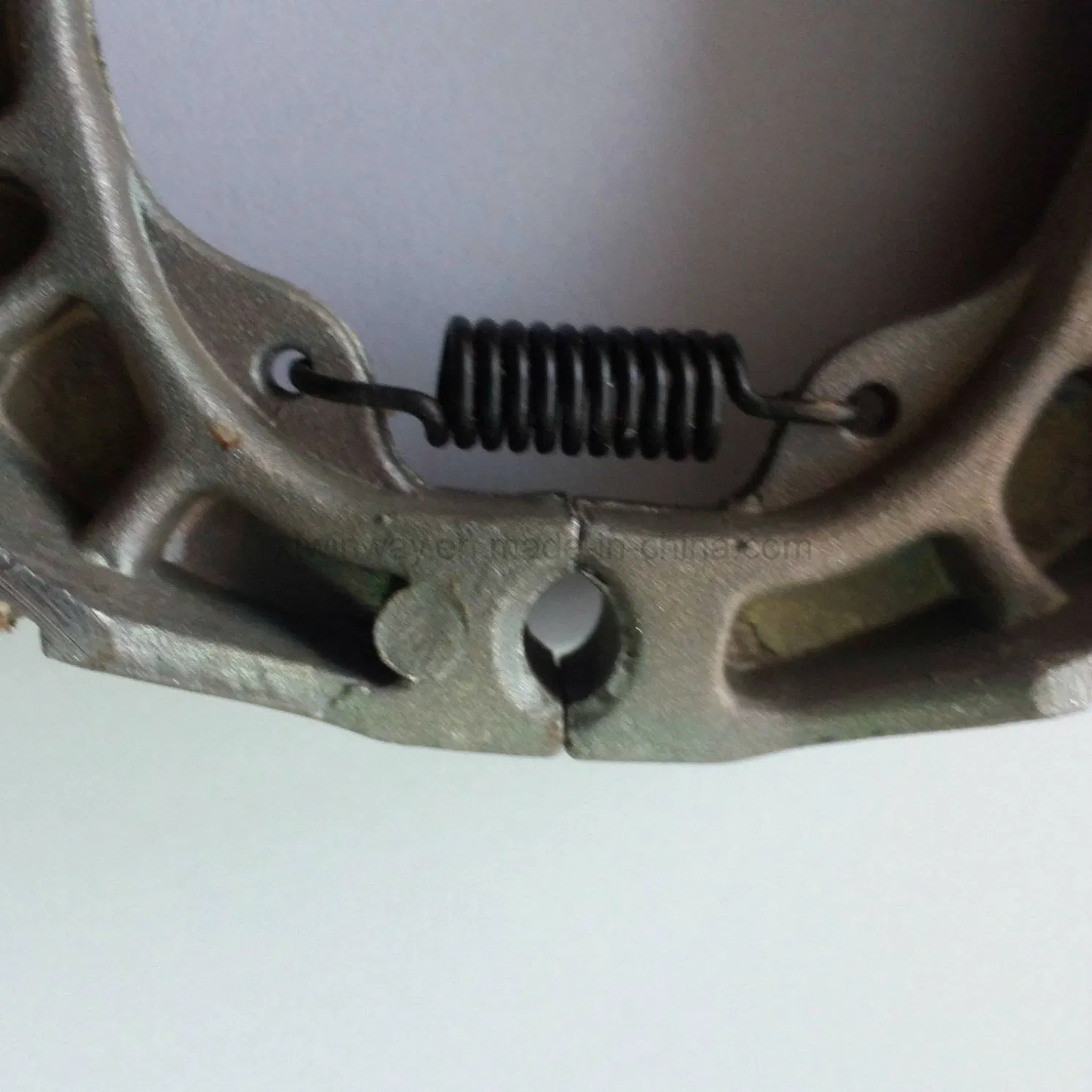 Тормозная колодка барабанная WW-1001 для CG125