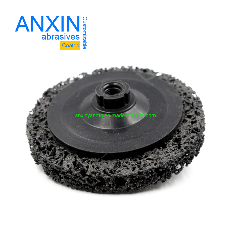 Очистной диск Strip Clean для электроинструмента