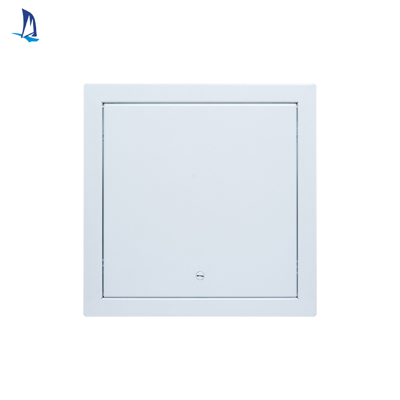 Hidden Invisible Drywall Access Panel, Paintable for Seamless Finish