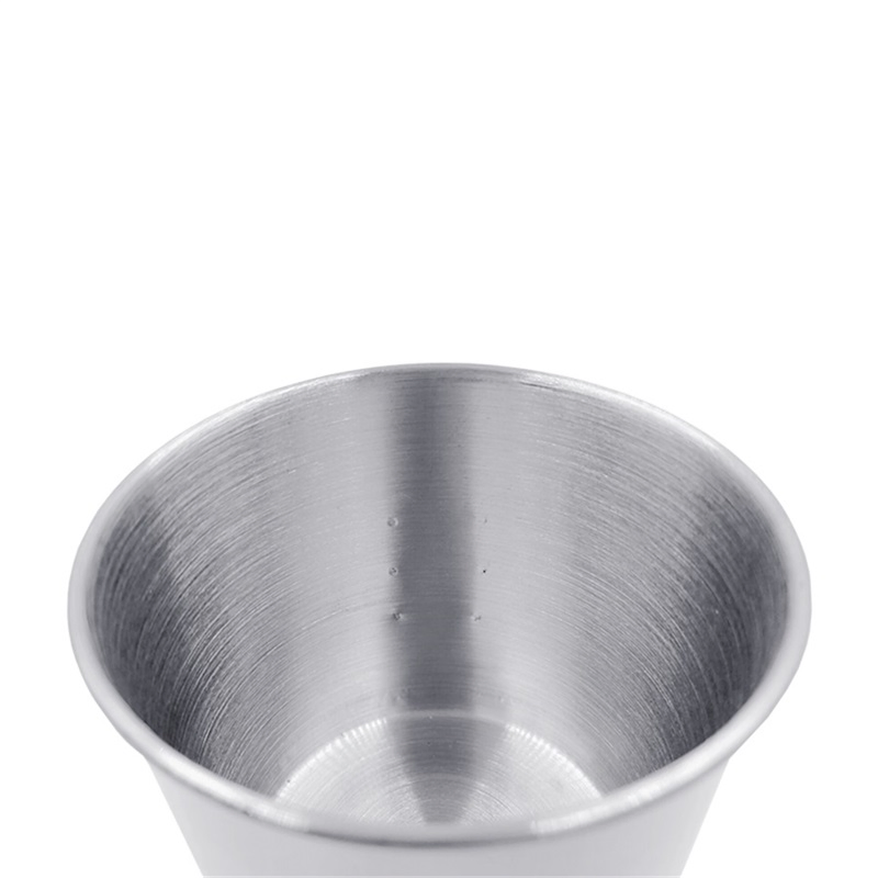 Wholesale Stainless Steel Hotel Restaurant Serving Tea Strainer with Silicone Head