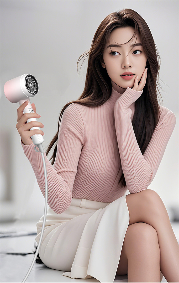 Magnetic Nozzle & Diffuser Snap on Instantly