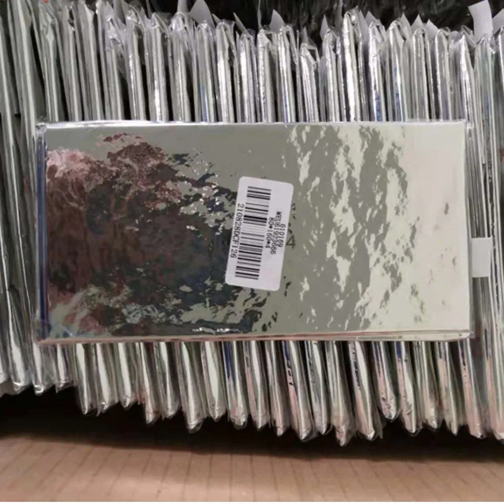 Best Insulator of Heat PU-VIP Insulation Panel VIP Coating with PU Foam Victim Impact Panel