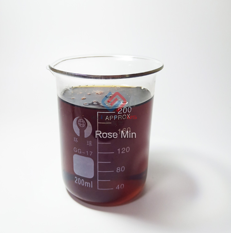Polycarboxylate Superplasticizer Ether Concrete Admixture Water Reduce Slump Retention