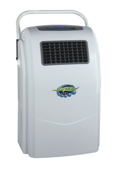 Movable Type Ultraviolet Air Sterilizer