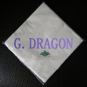 Absorbent and White C Fold Paper Towels ((N-010)