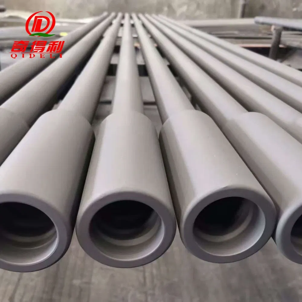 Буровая штанга Qideli R25/28/32/35 T38/45/51/60