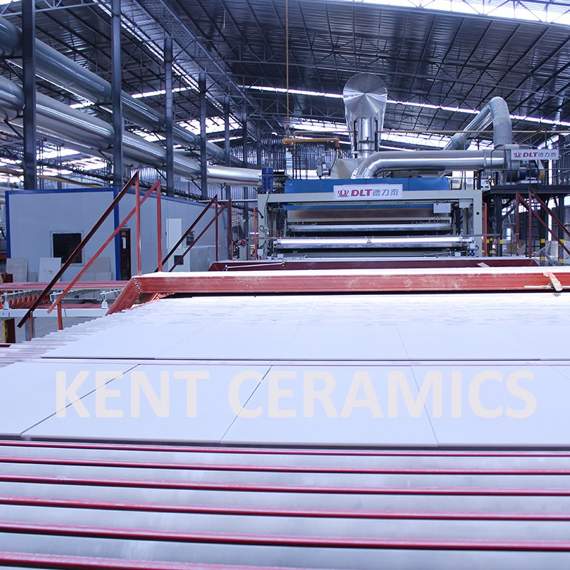 1600*3200mm Sintered Slab Foshan New Decoration