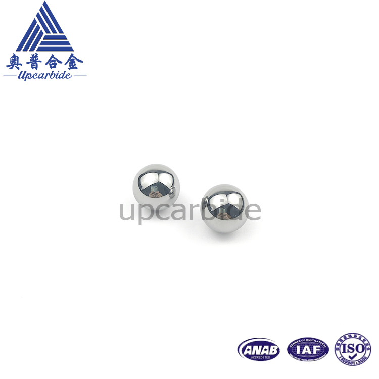 Шарики из карбида вольфрама YG6 16мм G24