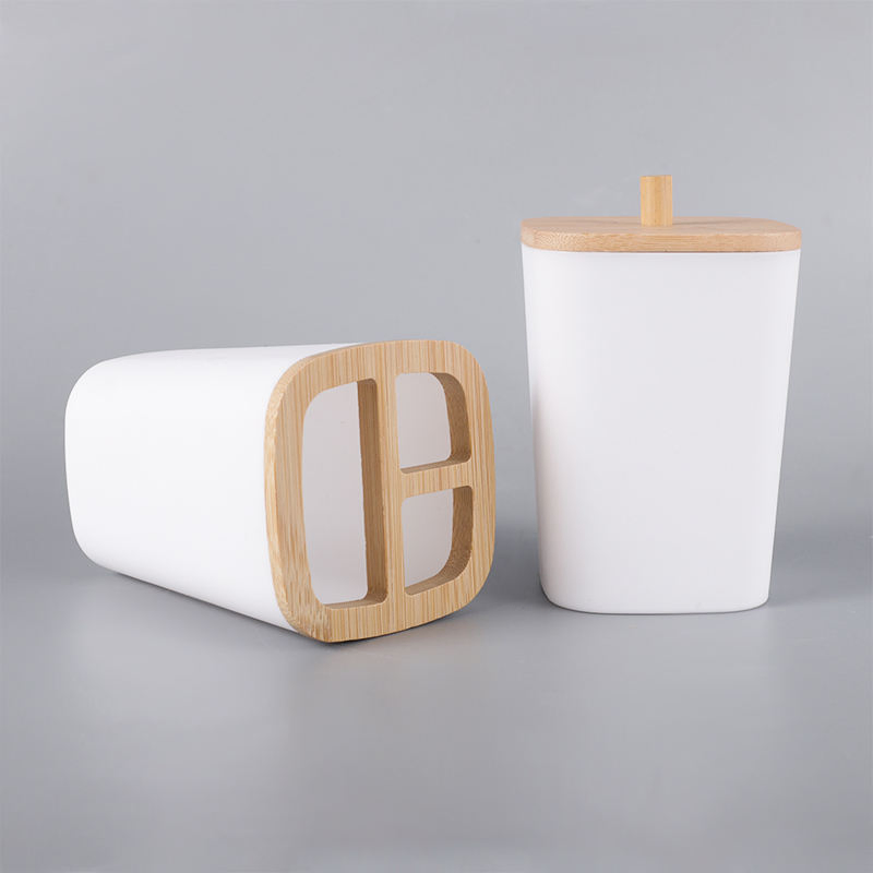 4PCS Luxury Bathroom Sets for Home or Hotel Collection Bathroom Accessory Set