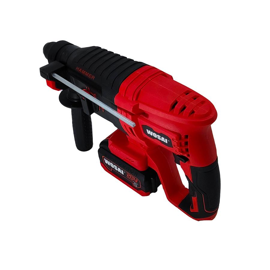 20V Electric Impact Cordless Drill Lithium Battery Wireless Rechargeable Hand Drill Home DIY Electric Power Tools