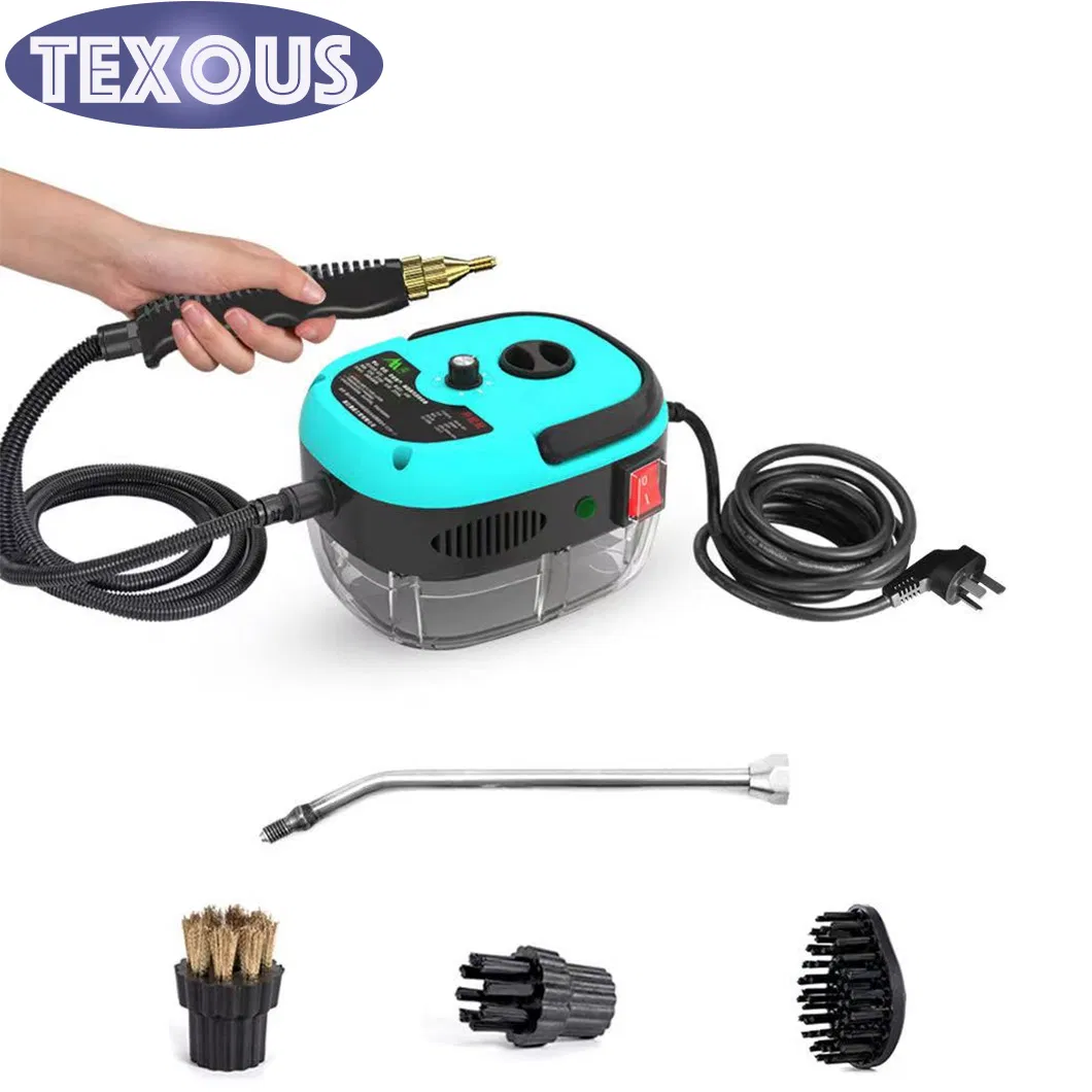 Ultimate Stain Removal Steam Cleaner for Home and Kitchen