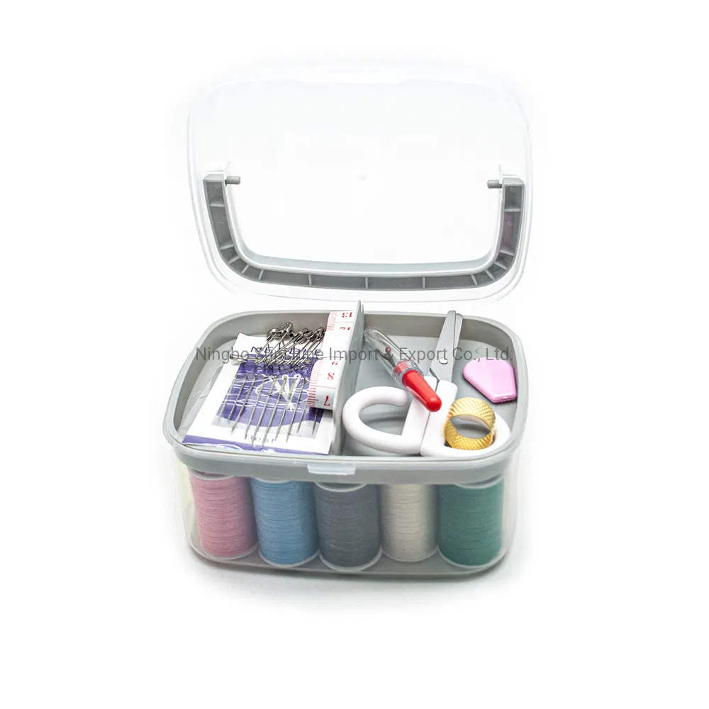 Sewing Accessories Travel Sewing Kit Set