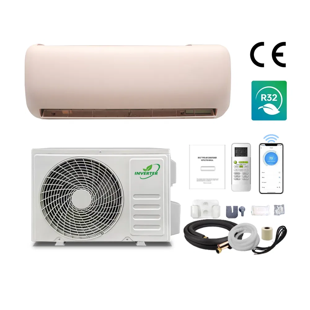 1ton 12000BTU 1.5p Split Air Conditioner Condicionado China