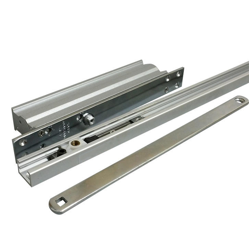 Overhead Concealed Cam Action Automatic Hydraulic Door Closer