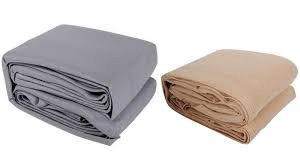 Znz Patio Covering for Backyard