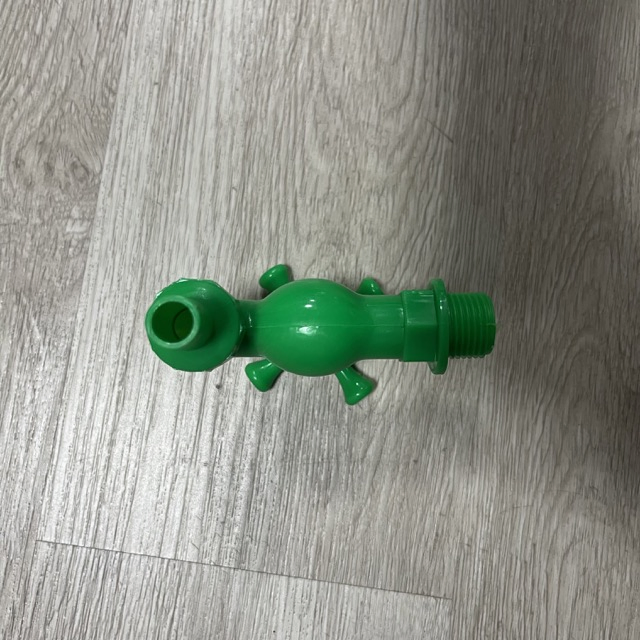 Plastic Faucet PVC Water Tap for Garden Kitchen