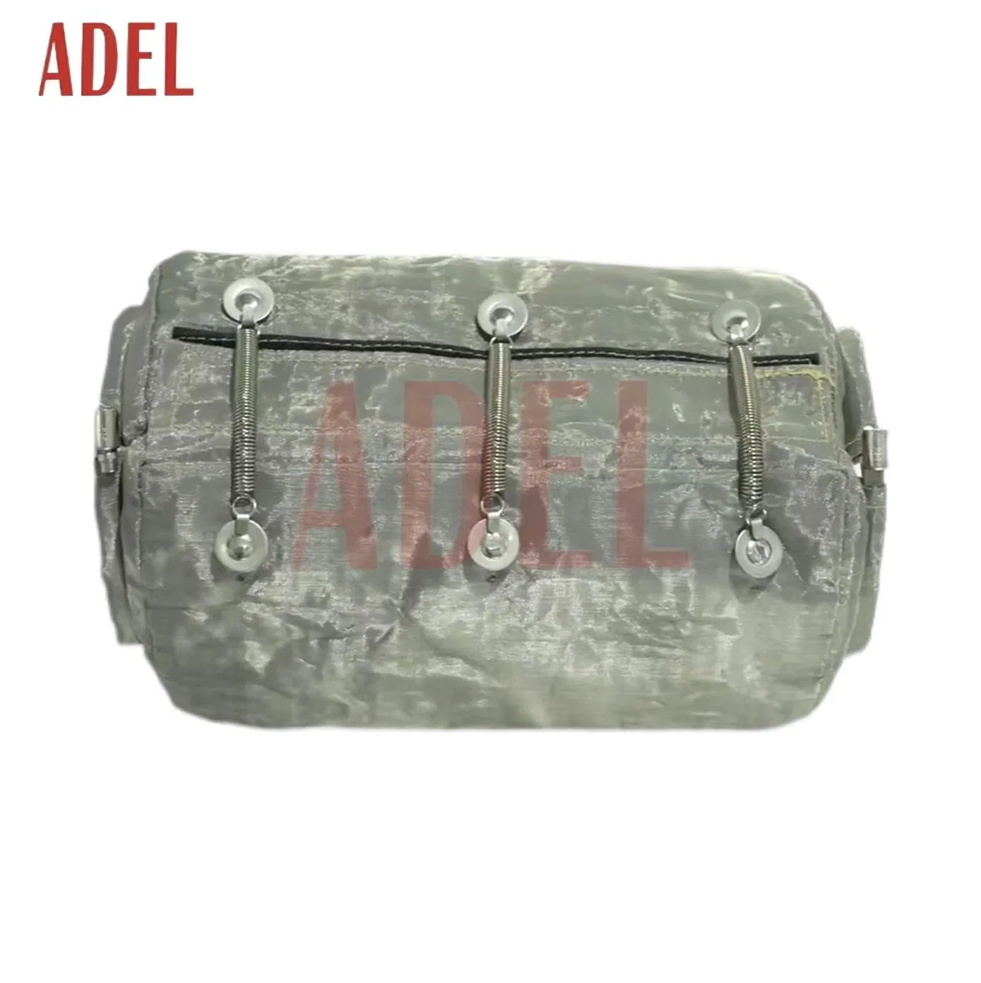 Lightweight and Durable Temperature Control Jacket for All Seasons