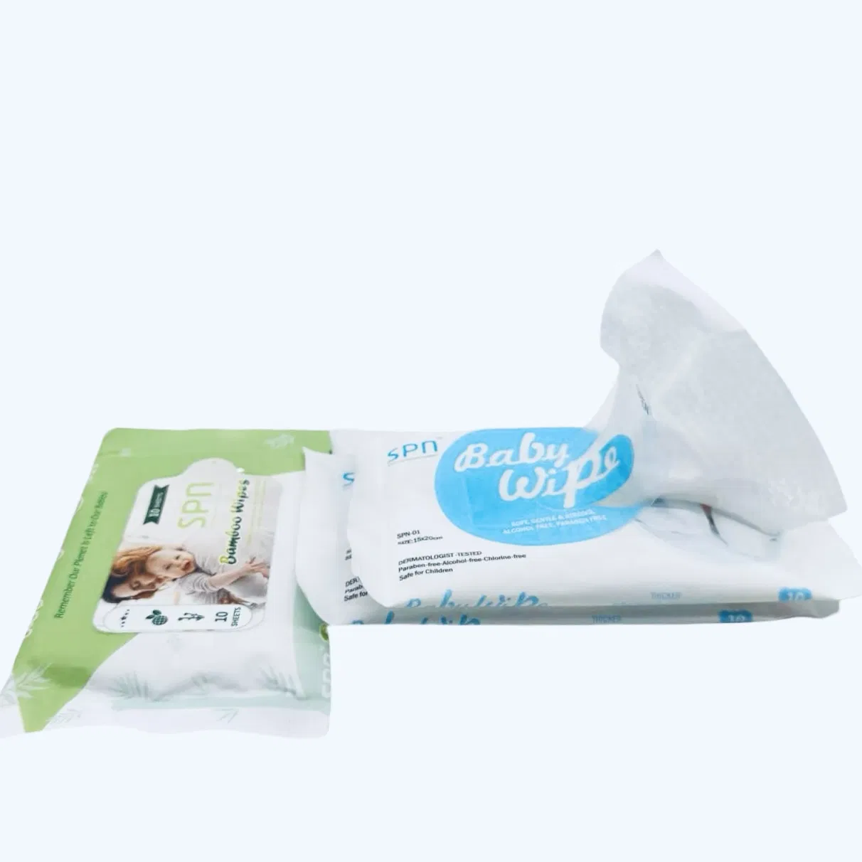 Baby Care Cleaning Products Skin Care Wipes Wholesale Wet Wipes Skin Care Cheap Baby Wipes Products