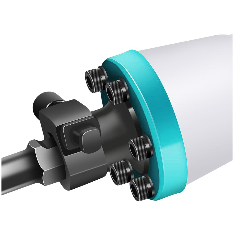 Отбойный молоток Populus pH65A 2000W промышленный