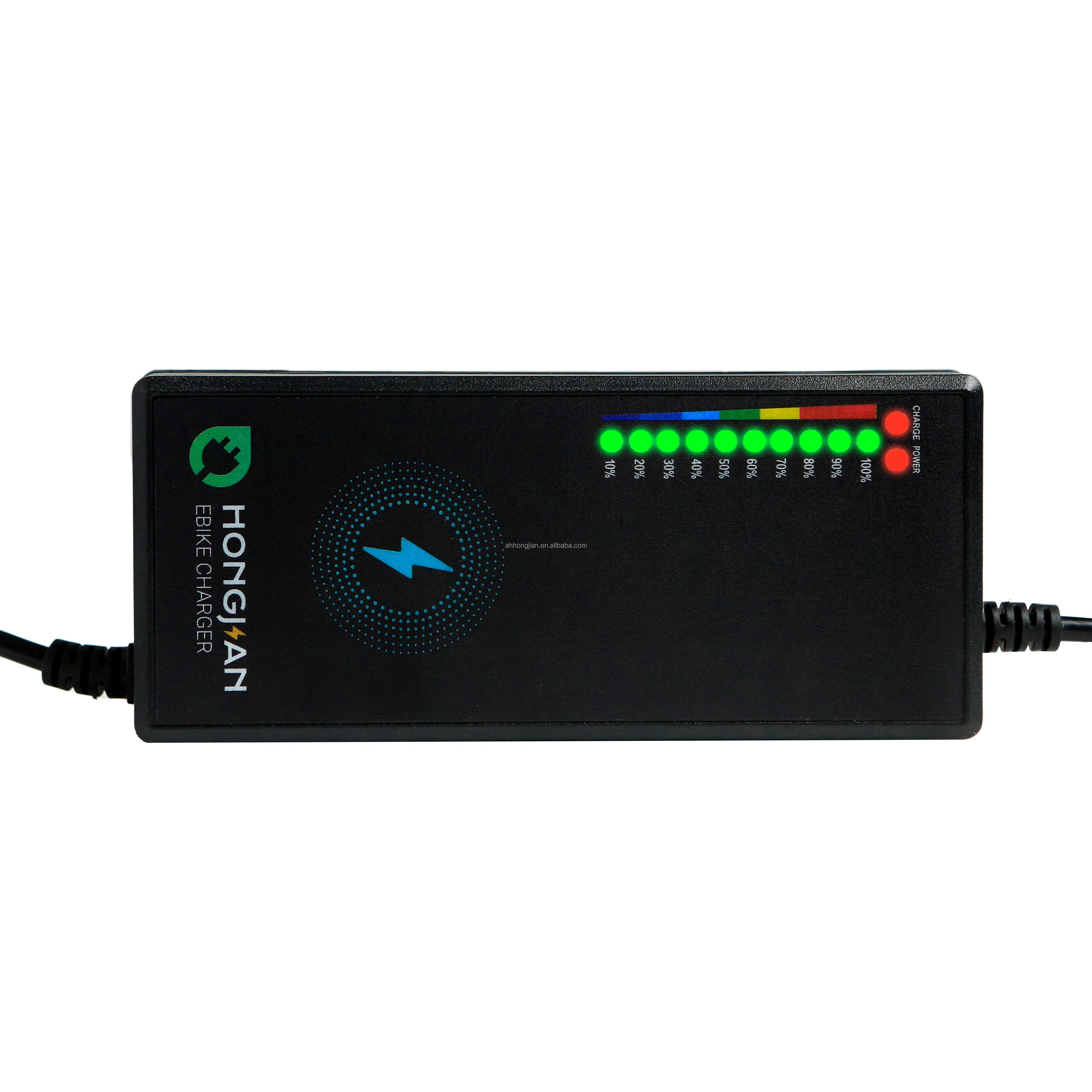 Зарядное устройство 240W для электротранспорта 60V