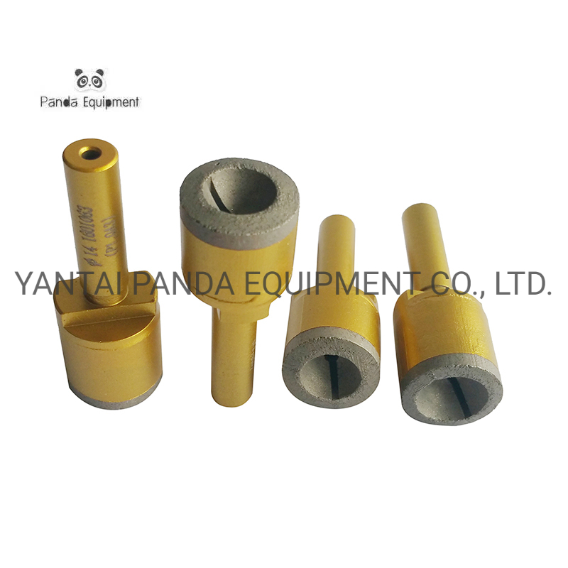 Button Bits Grinding Pin DTH Hammer Bits Surface Grinder Cups Diamond Button Bit Grinding Cup