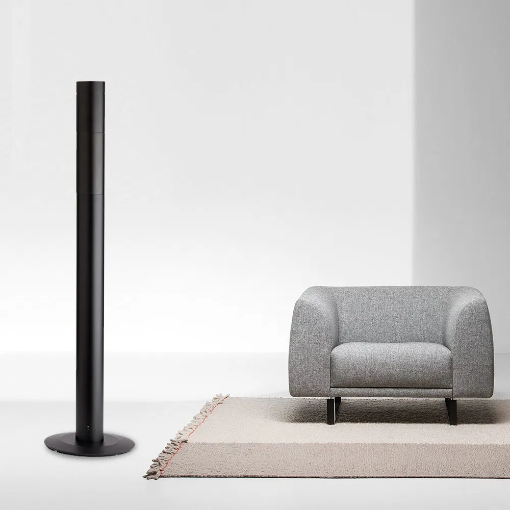 New Idea Cold Diffusing Essential Oil Wall Mounted Fragrance Oil Aroma Scent Diffuser Machine Air Freshener