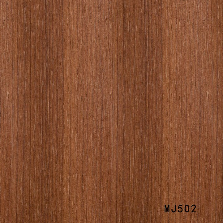 Stable Decorative Material PUR Wrapping WPC (wood plastic) Wall Corner Guard for Hotel and Office Renovation