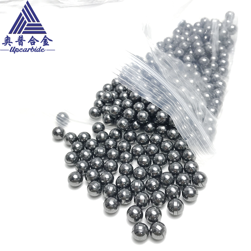Твердосплавные шары YG8 8мм для шлифования