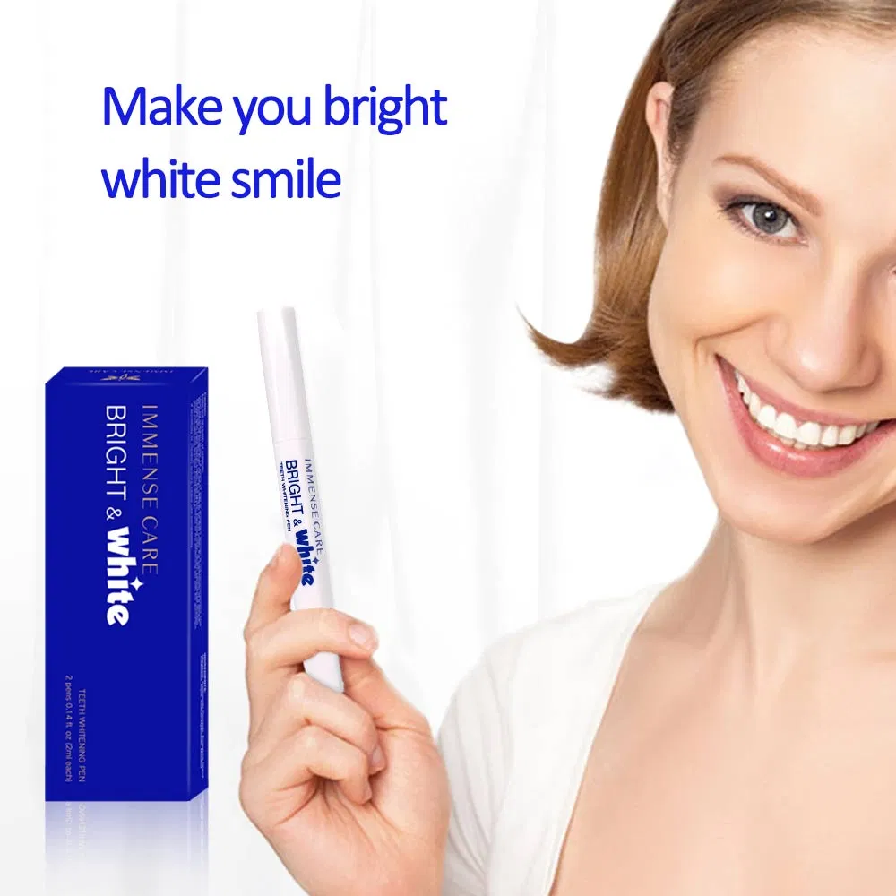 Teeth Whitening Pen 35% Carbamide Peroxide Teeth Whitening Gel Fast Efficient Teeth Whitening Kit Teeth Whitening Pen
